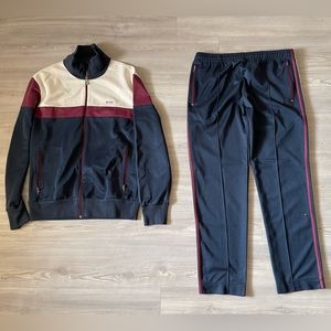 Hugo Boss XL Track Suit